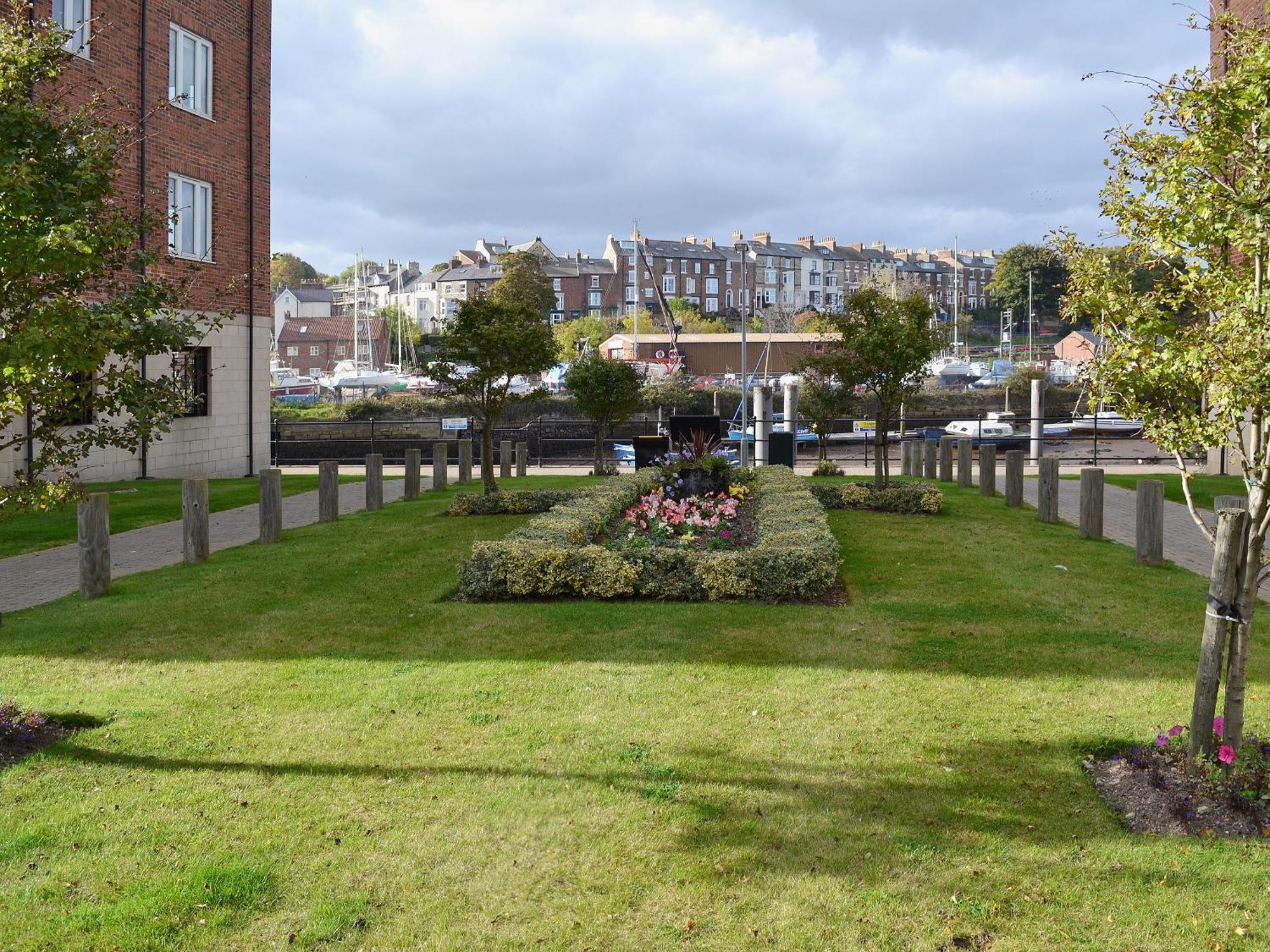 Vila Picturesk Whitby Exteriér fotografie